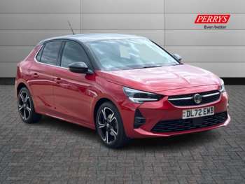 2023 - 1.2 Turbo Ultimate 5dr