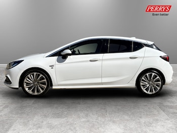 Used Vauxhall Astra 2017 for sale - 79340395: Photo