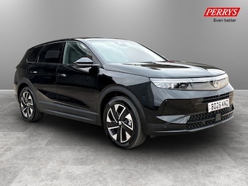 Used Vauxhall Grandland 2025 for sale - 79097797: Photo
