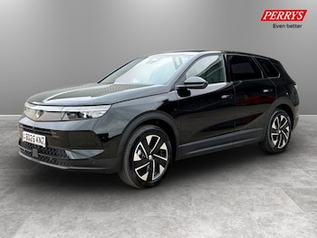 Used Vauxhall Grandland 2025 for sale - 79097797: Photo