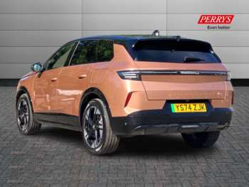 Used Vauxhall Grandland 2024 for sale - 74569378: Photo
