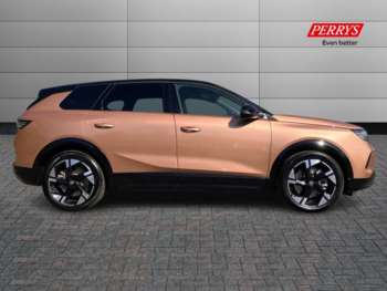 Used Vauxhall Grandland 2024 for sale - 74569378: Photo