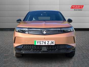 Used Vauxhall Grandland 2024 for sale - 74569378: Photo
