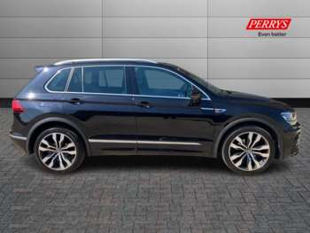 Used Volkswagen Tiguan 2020 for sale - 74926766: Photo