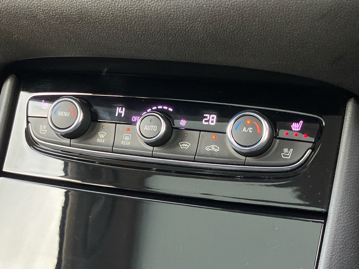 Used Vauxhall Grandland X 2021 for sale - 76577561: Photo 13