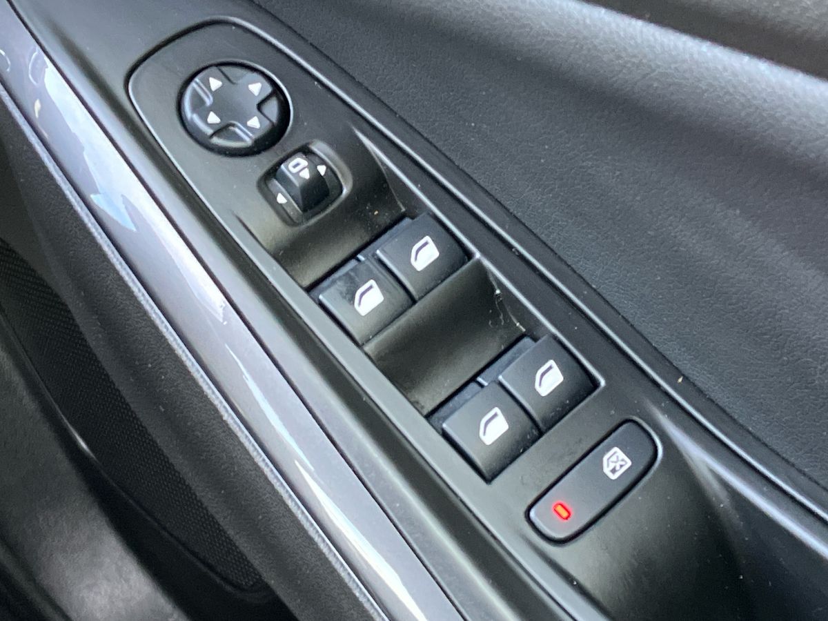 Used Vauxhall Grandland X 2021 for sale - 76577561: Photo 19