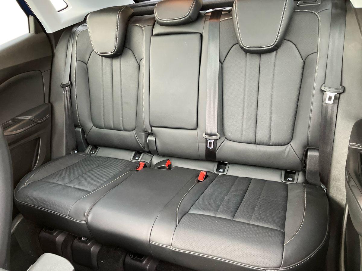 Used Vauxhall Grandland X 2021 for sale - 76577561: Photo 20