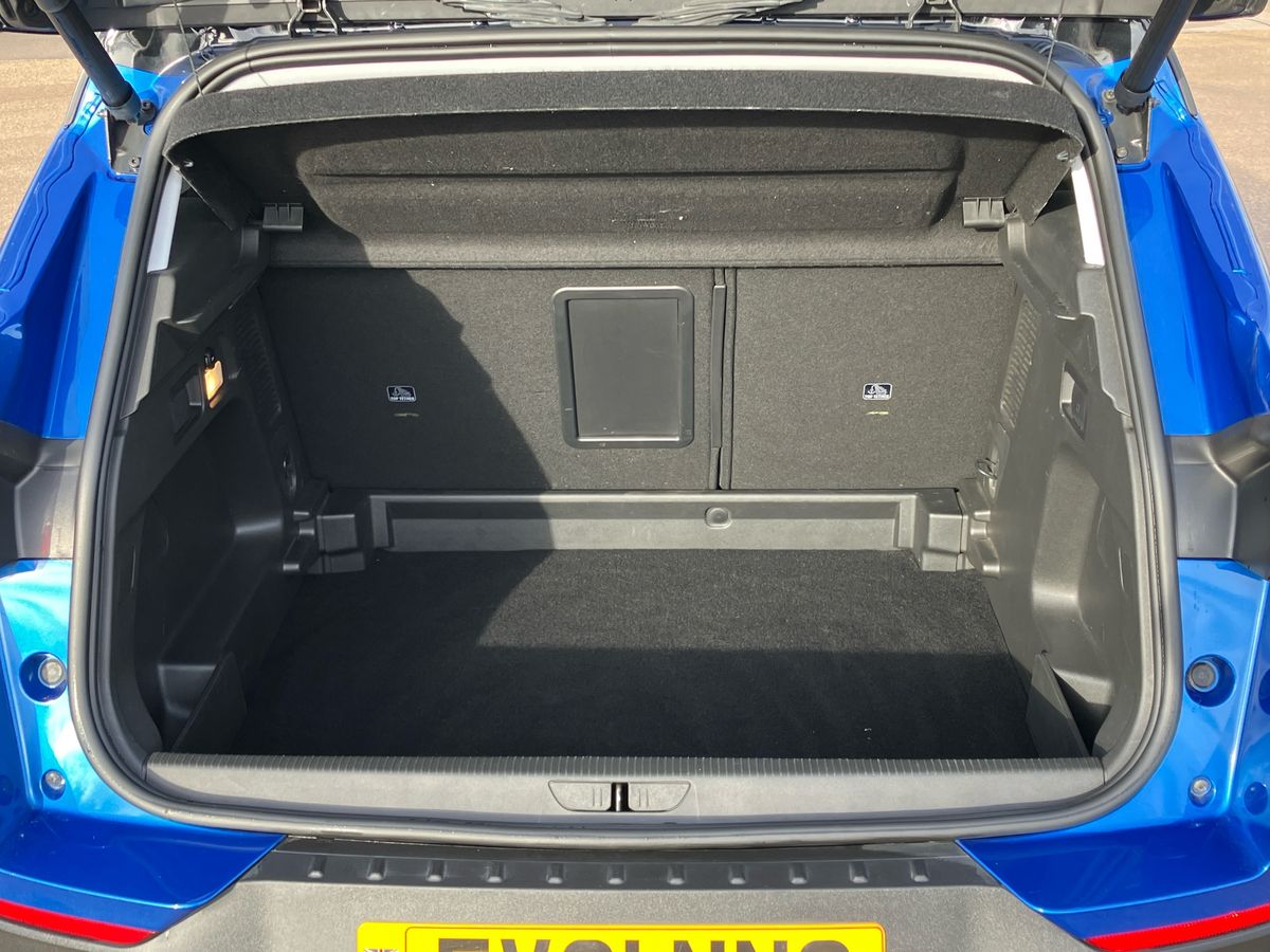 Used Vauxhall Grandland X 2021 for sale - 76577561: Photo 21