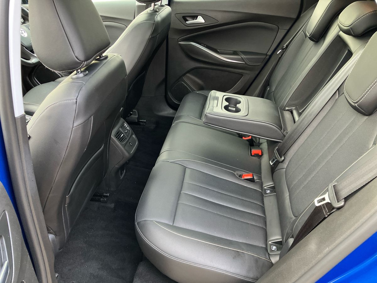 Used Vauxhall Grandland X 2021 for sale - 76577561: Photo 27