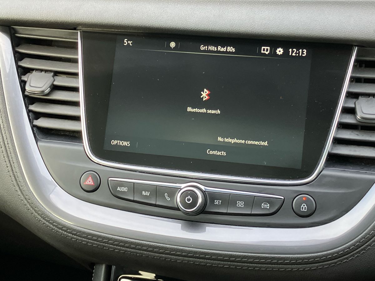 Used Vauxhall Grandland X 2021 for sale - 76577561: Photo 36