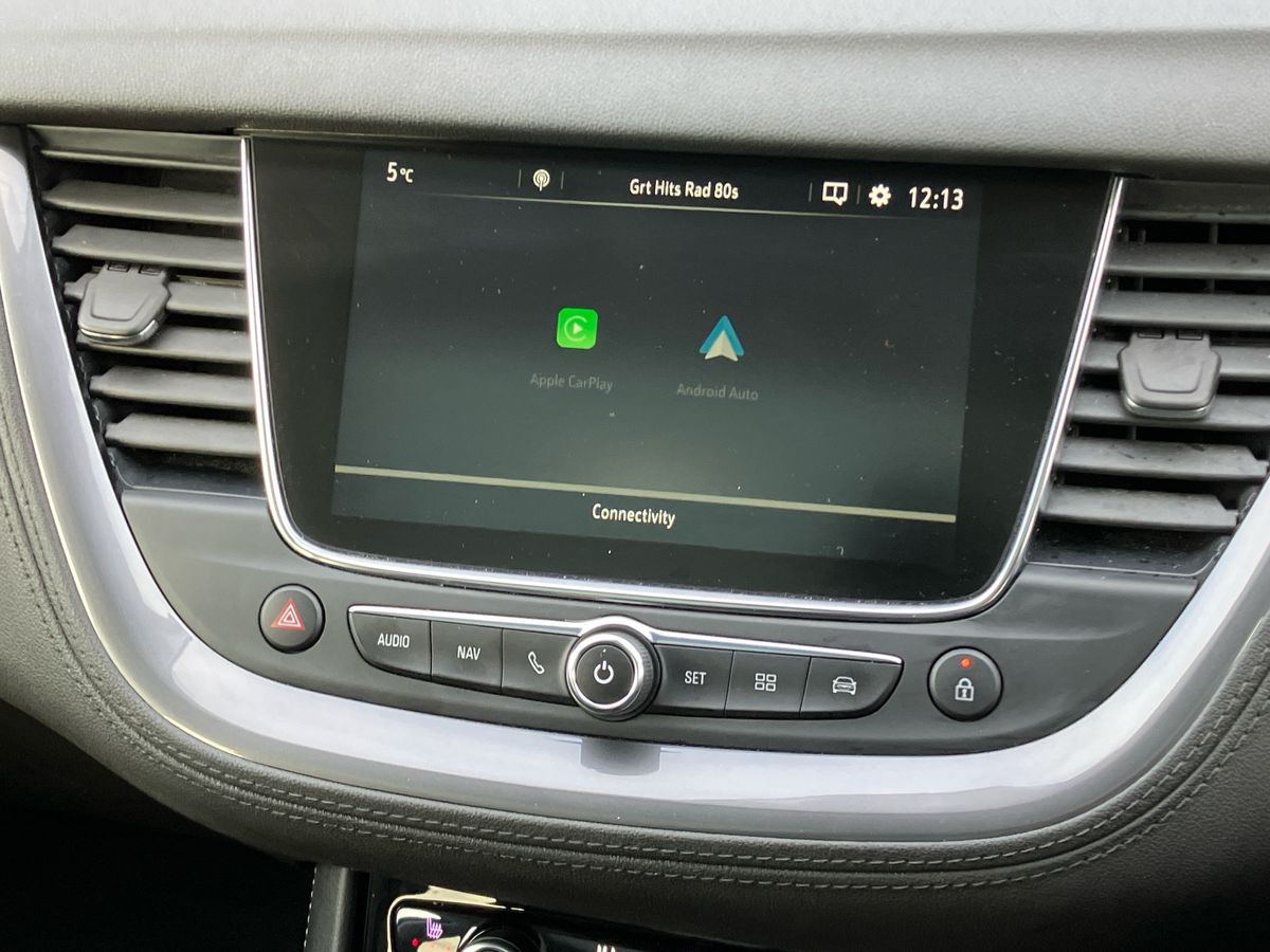 Used Vauxhall Grandland X 2021 for sale - 76577561: Photo 37