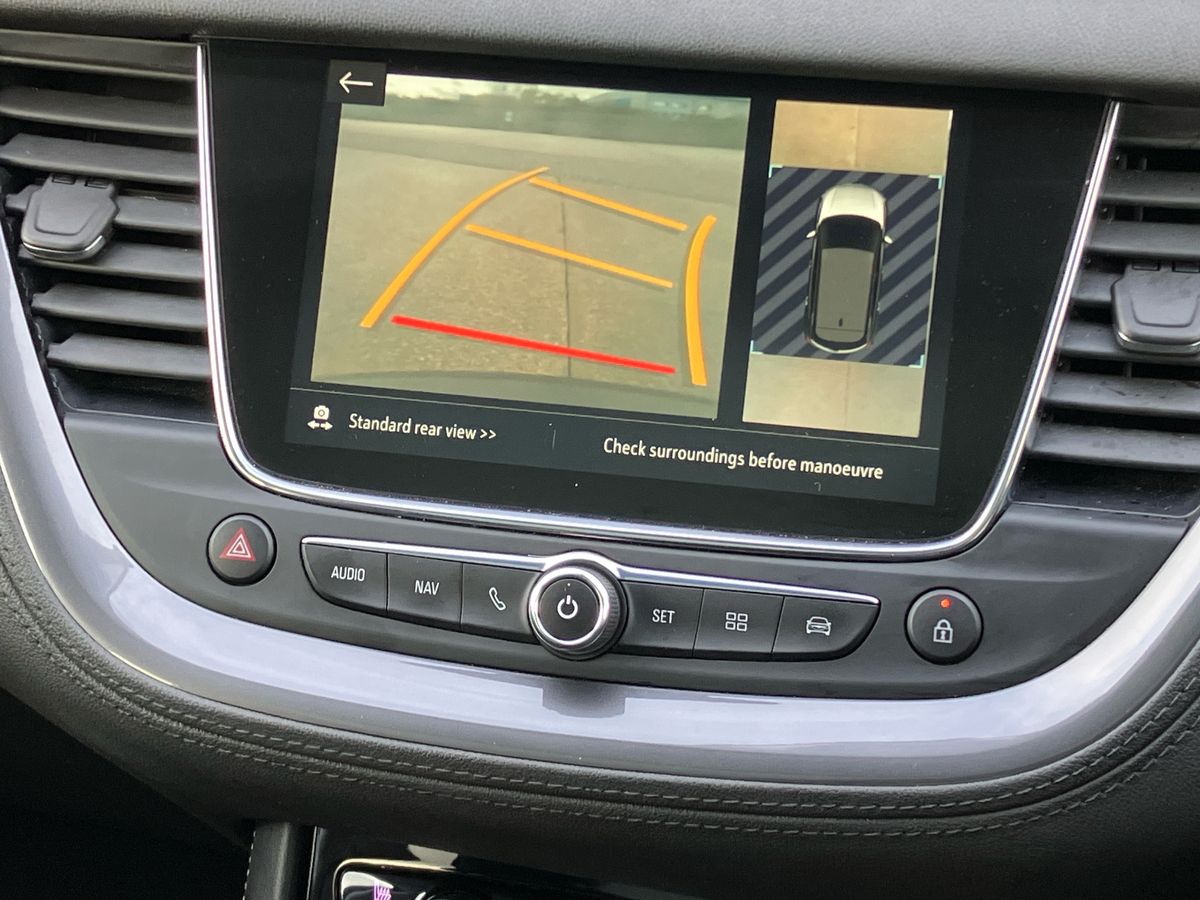 Used Vauxhall Grandland X 2021 for sale - 76577561: Photo 41