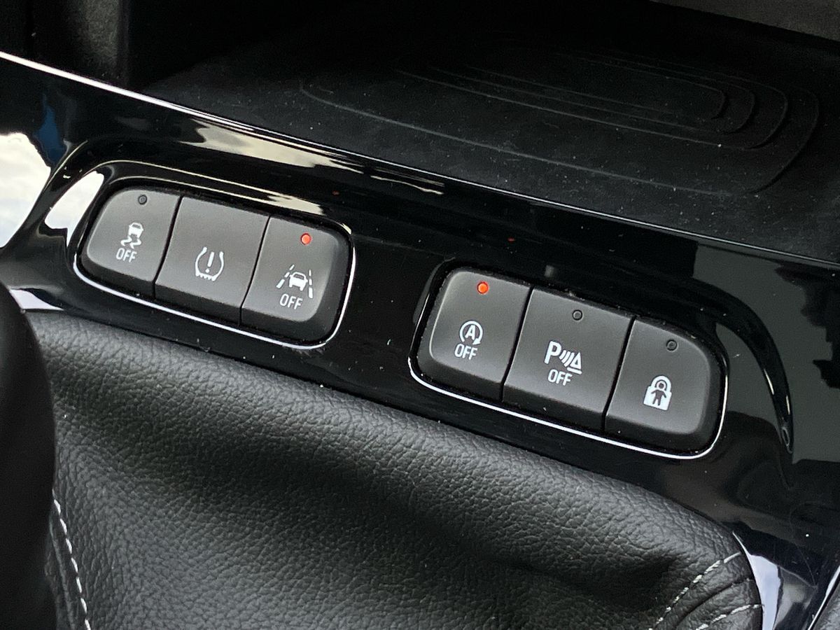 Used Vauxhall Grandland X 2021 for sale - 76577561: Photo 43