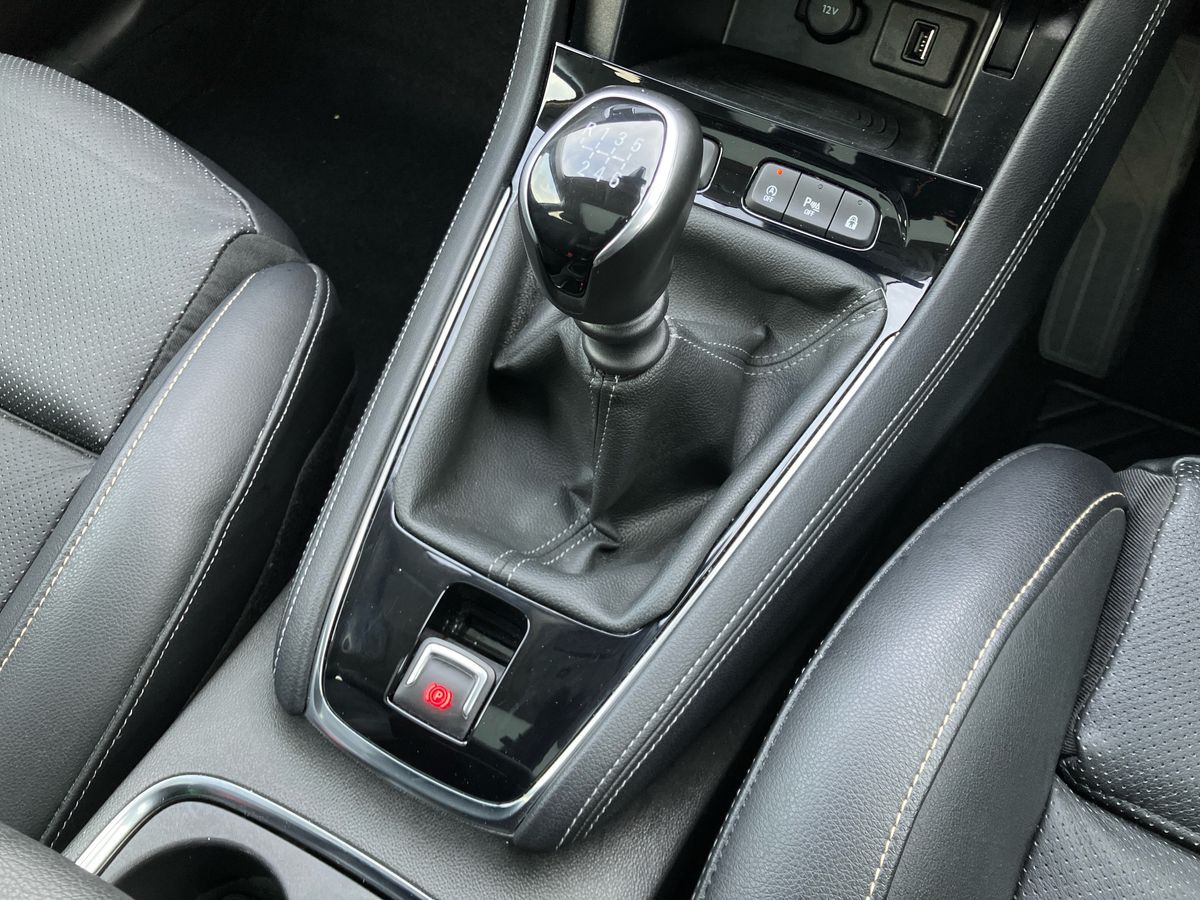 Used Vauxhall Grandland X 2021 for sale - 76577561: Photo 44