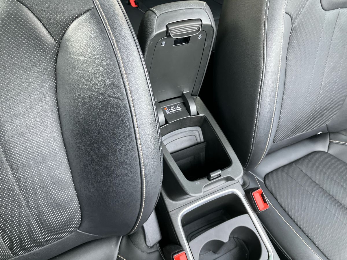 Used Vauxhall Grandland X 2021 for sale - 76577561: Photo 46