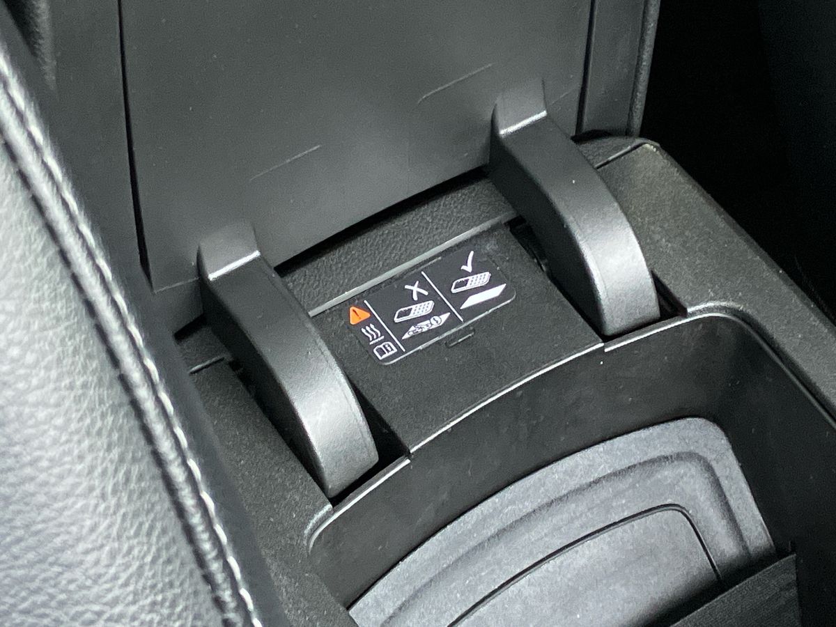 Used Vauxhall Grandland X 2021 for sale - 76577561: Photo 47