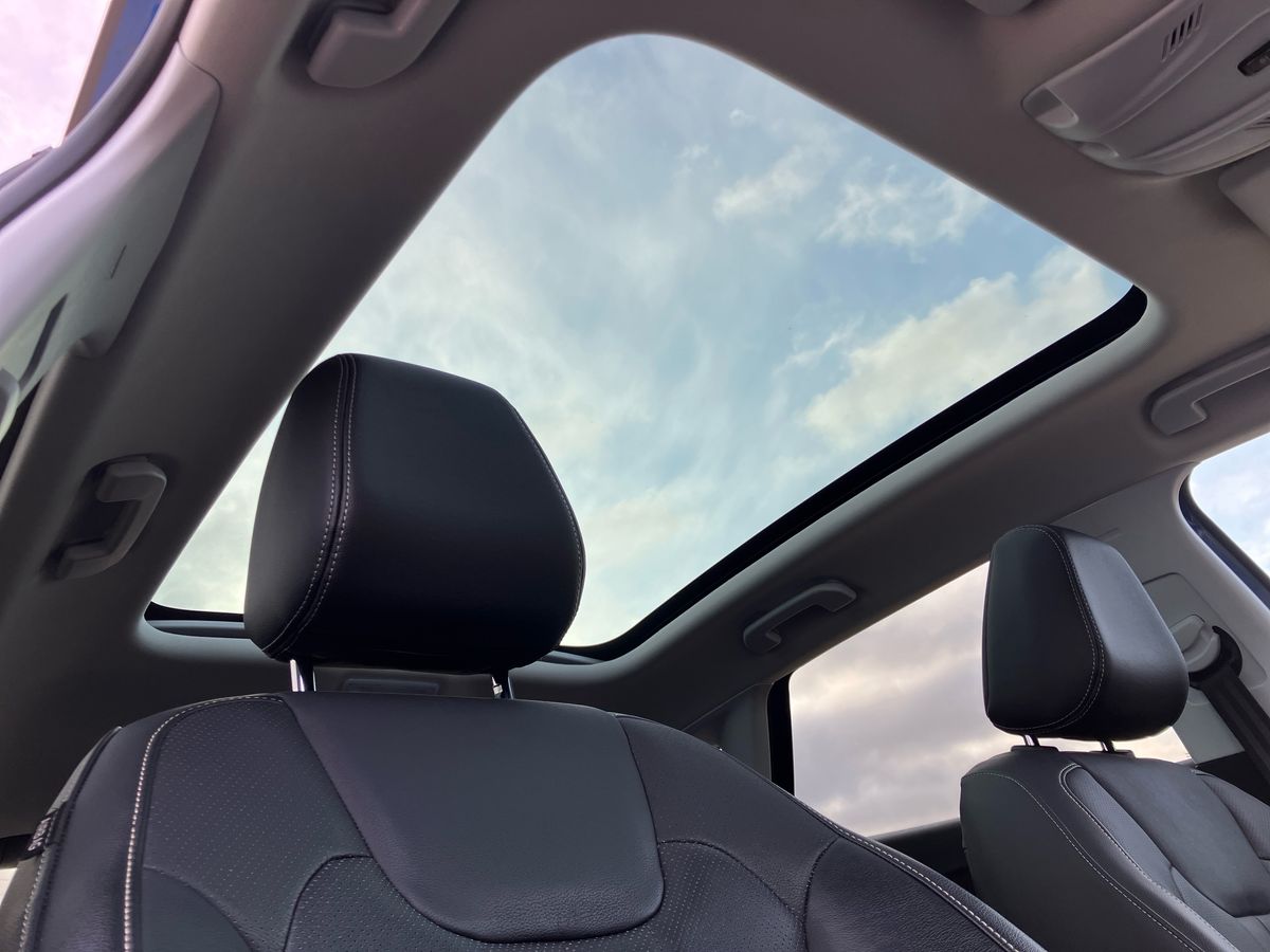 Used Vauxhall Grandland X 2021 for sale - 76577561: Photo 52