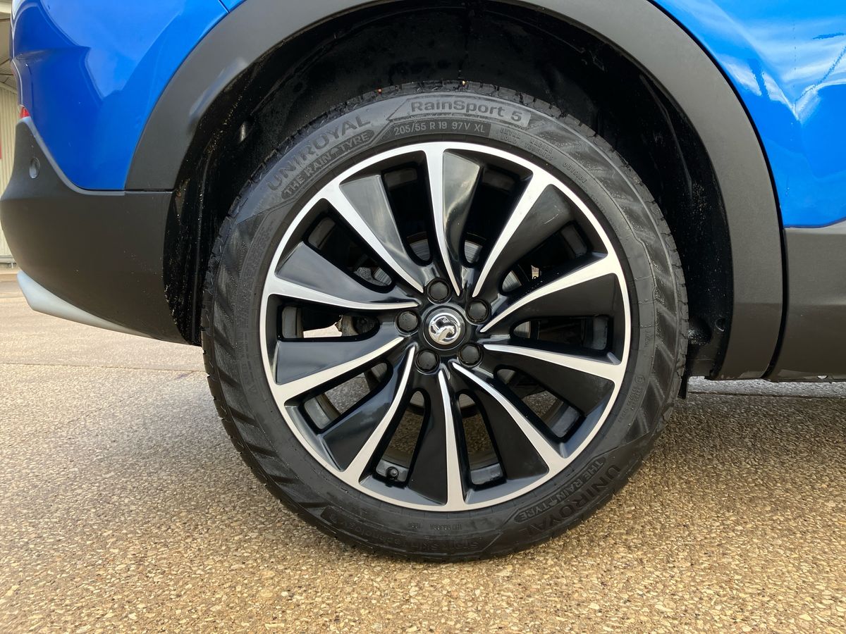 Used Vauxhall Grandland X 2021 for sale - 76577561: Photo 8