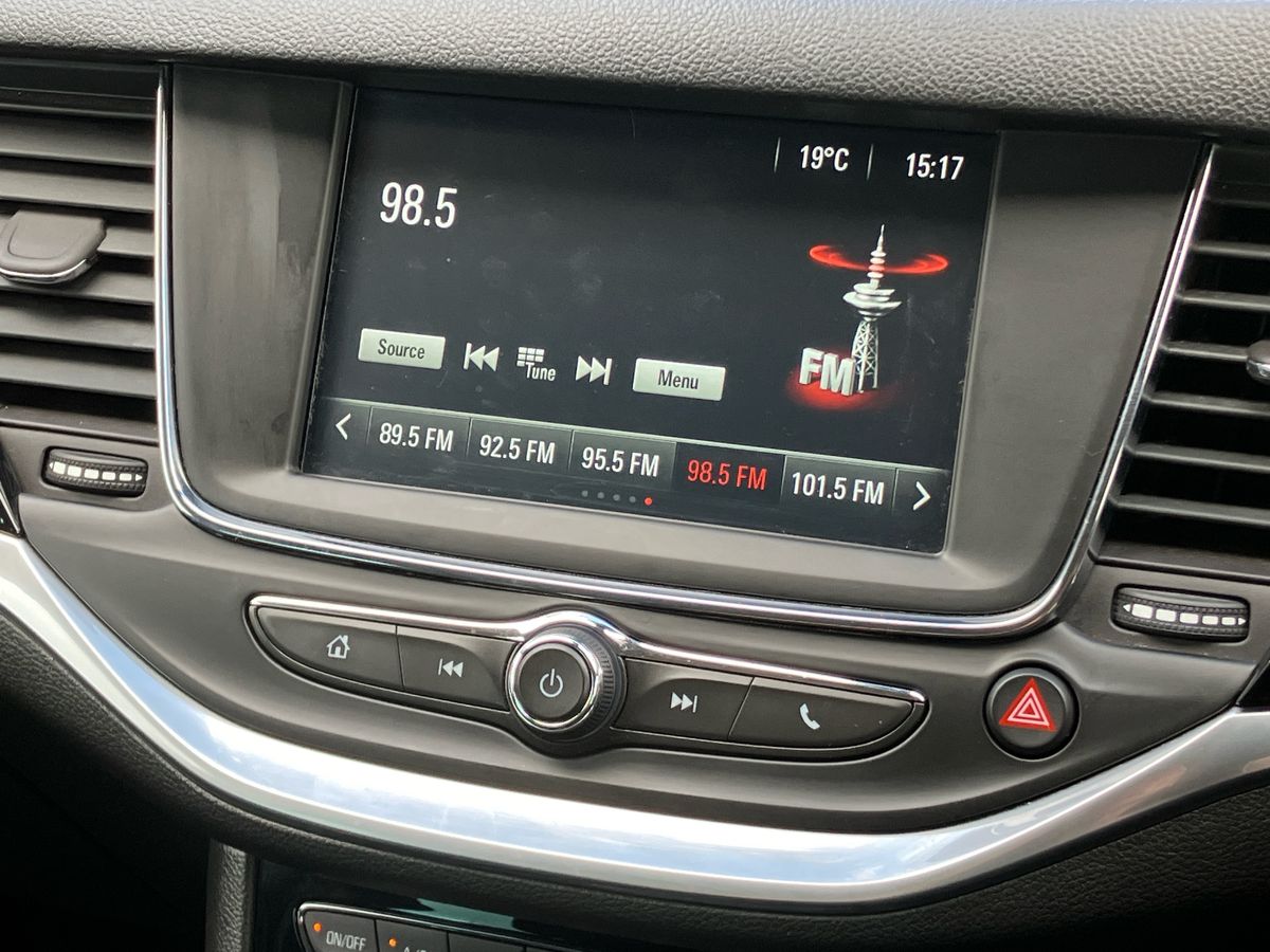 Vehicle 40