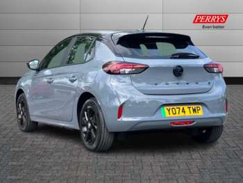 Used Vauxhall Corsa 2025 for sale - 74926756: Photo