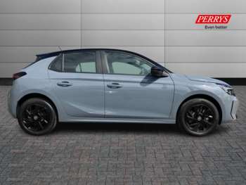 Used Vauxhall Corsa 2025 for sale - 74926756: Photo