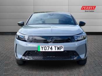 Used Vauxhall Corsa 2025 for sale - 74926756: Photo
