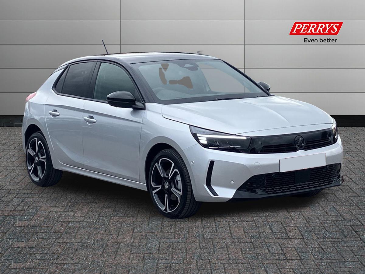 Used Vauxhall Corsa 2025 for sale - 76518129: Photo 1