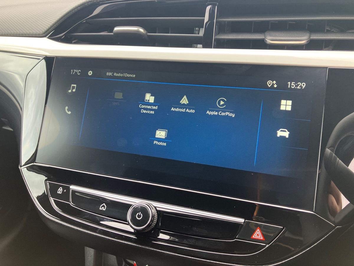 Used Vauxhall Corsa 2025 for sale - 76518129: Photo 11