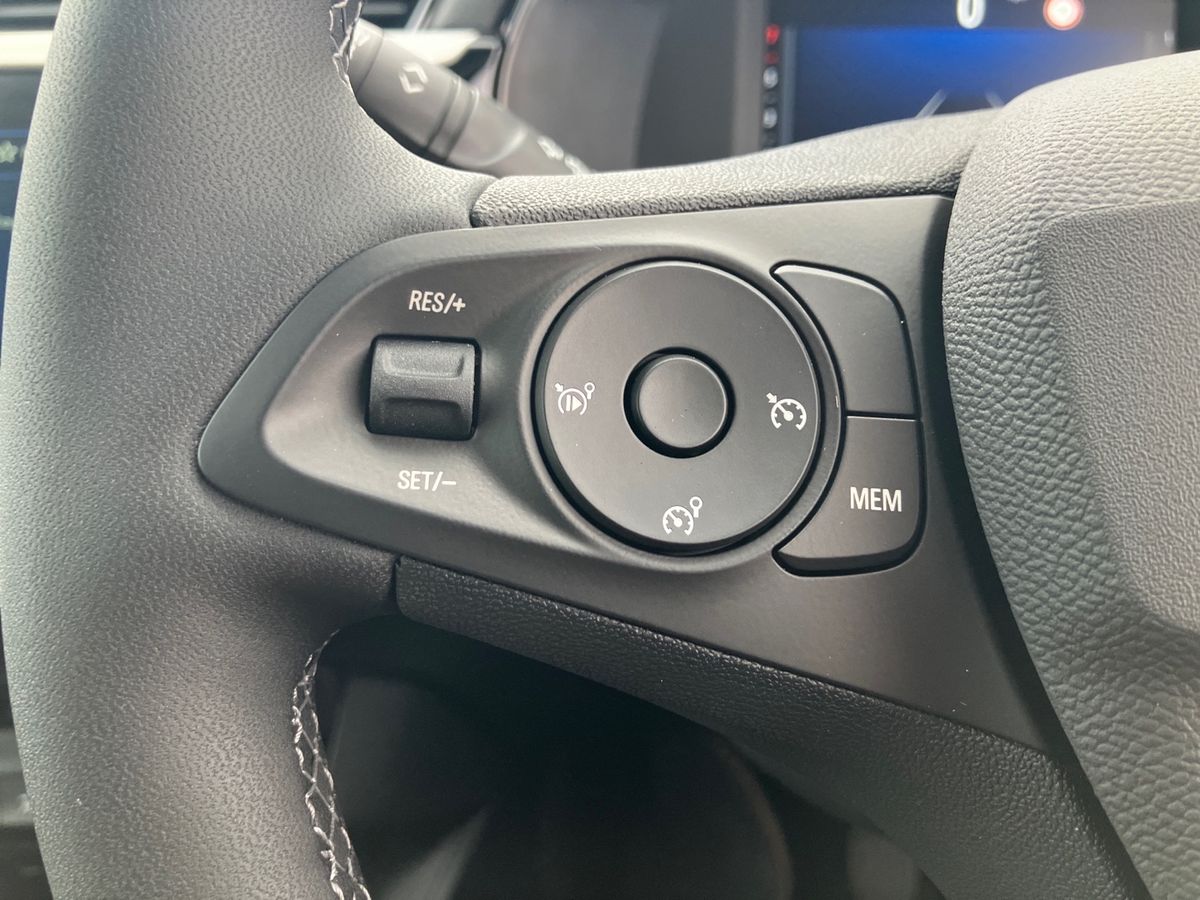 Used Vauxhall Corsa 2025 for sale - 76518129: Photo 16