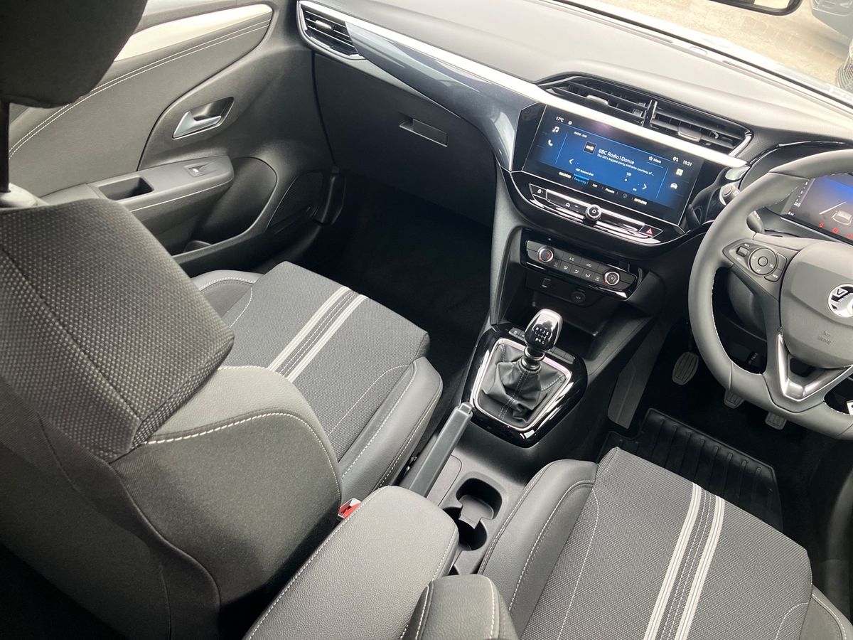 Used Vauxhall Corsa 2025 for sale - 76518129: Photo 17