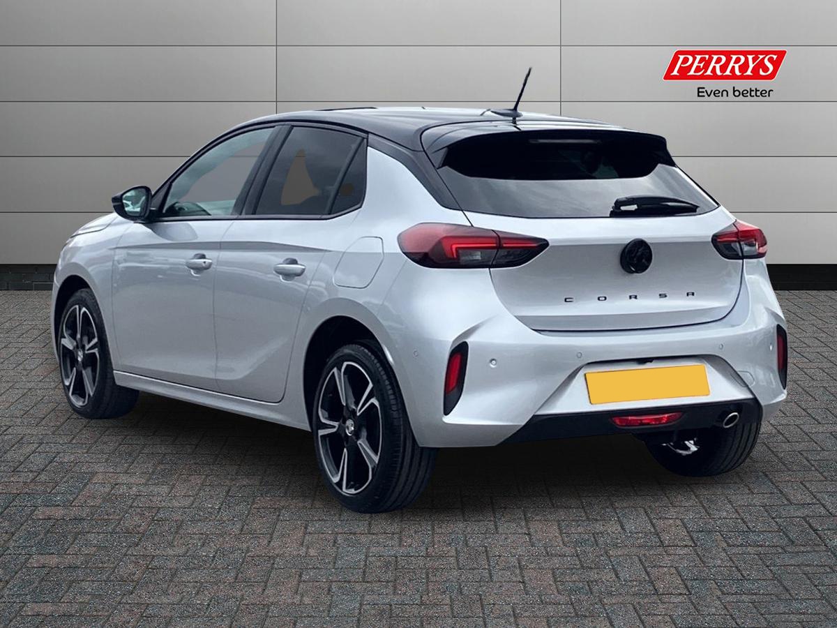 Used Vauxhall Corsa 2025 for sale - 76518129: Photo 2