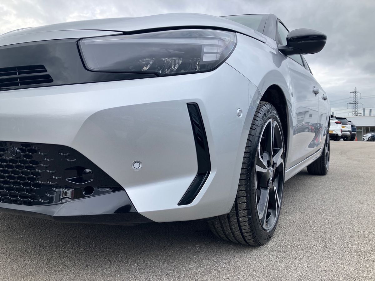 Used Vauxhall Corsa 2025 for sale - 76518129: Photo 22