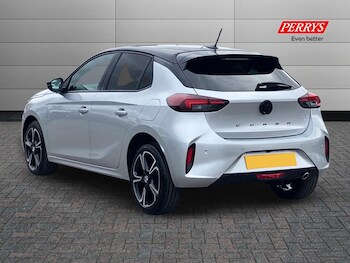 Used Vauxhall Corsa 2025 for sale - 76518129: Photo