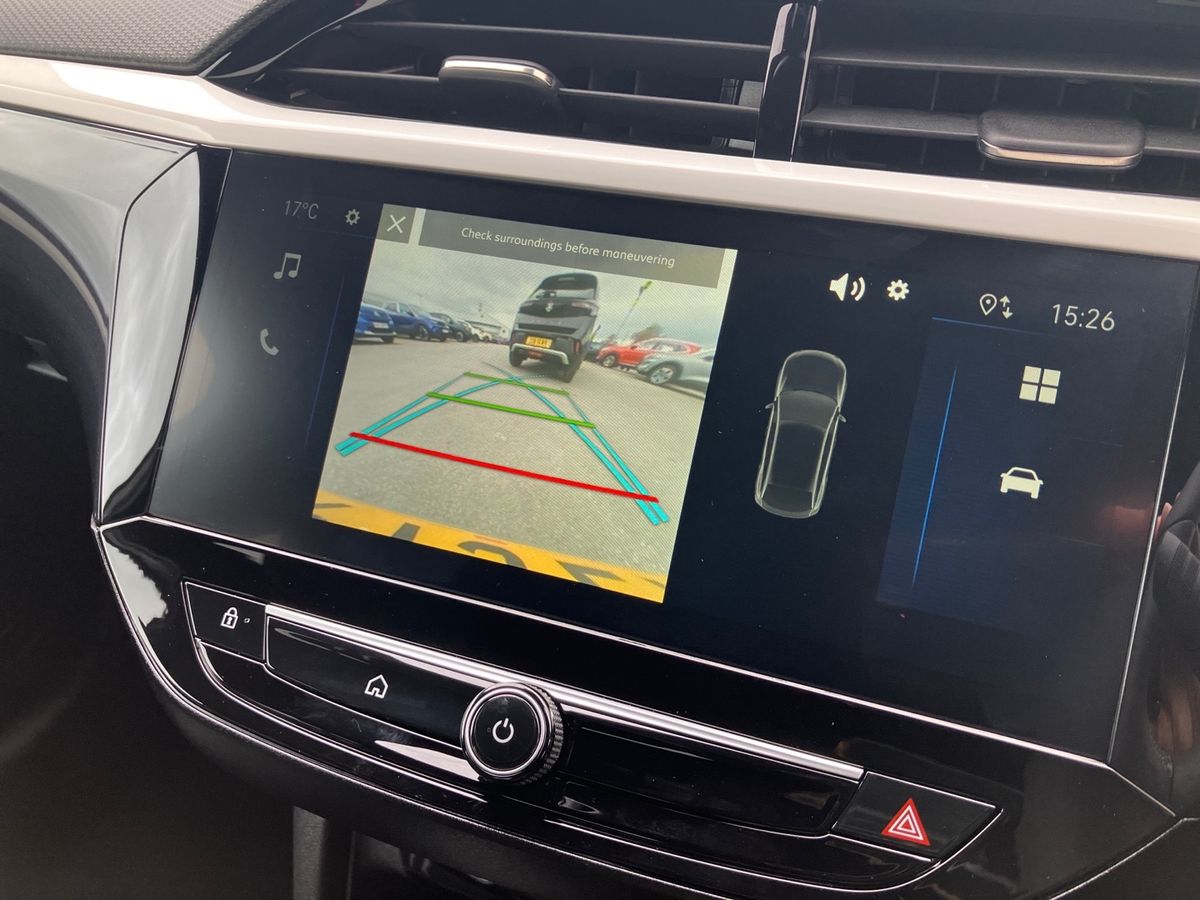 Used Vauxhall Corsa 2025 for sale - 76518129: Photo 36