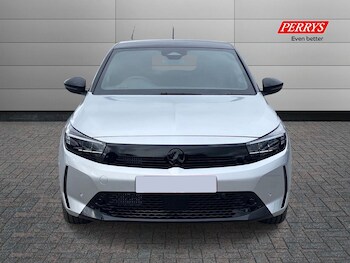 Used Vauxhall Corsa 2025 for sale - 76518129: Photo