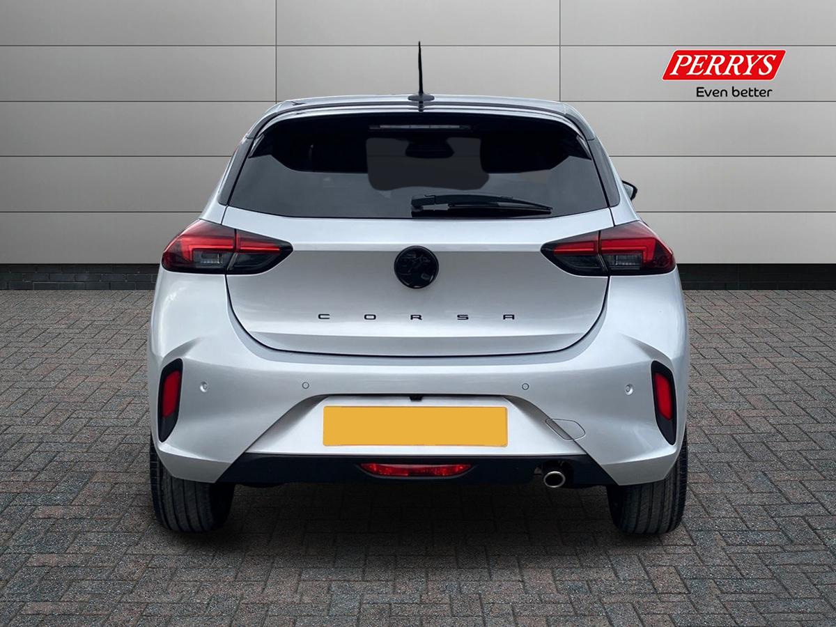 Used Vauxhall Corsa 2025 for sale - 76518129: Photo 5