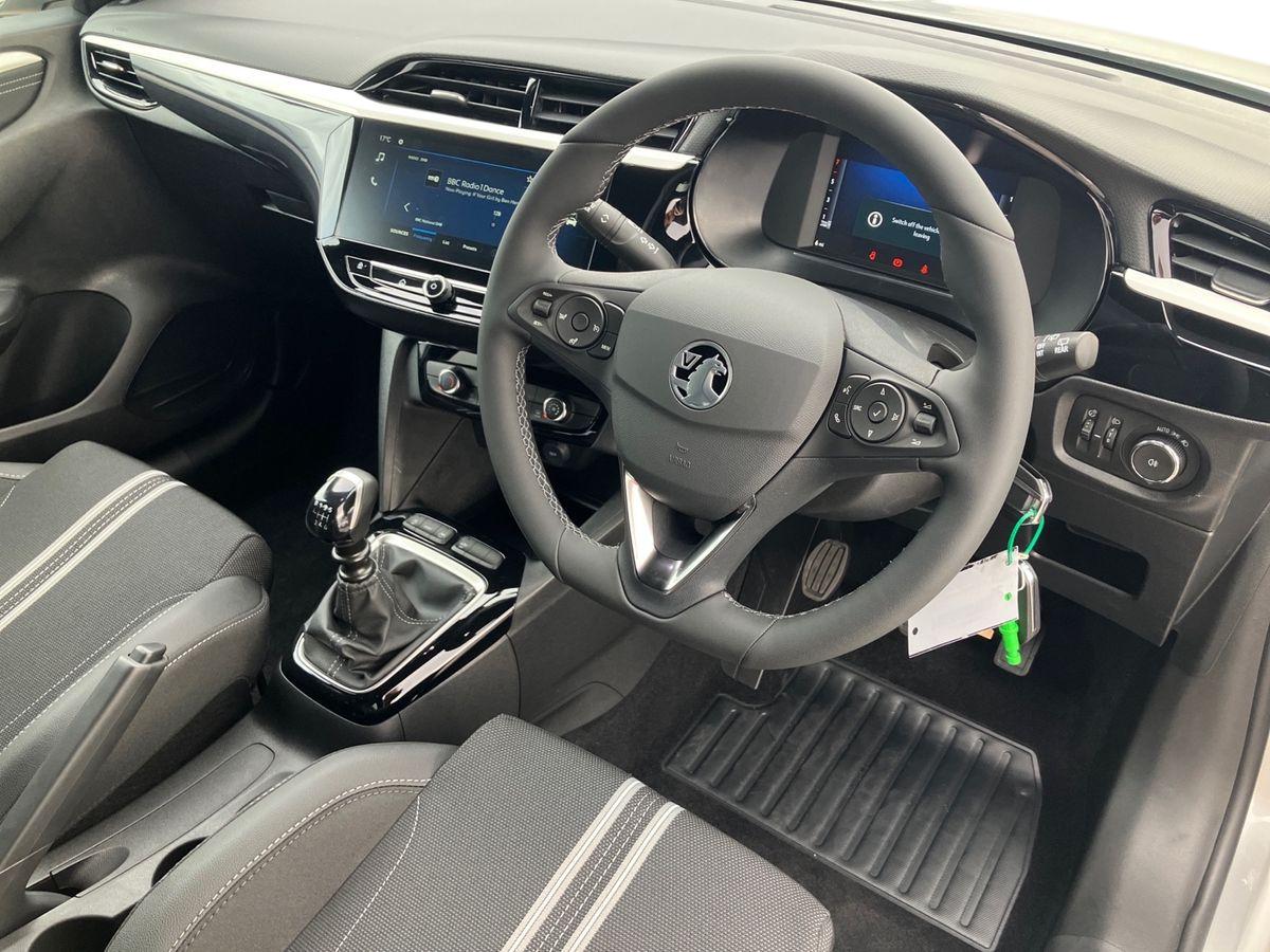 Used Vauxhall Corsa 2025 for sale - 76518129: Photo 8