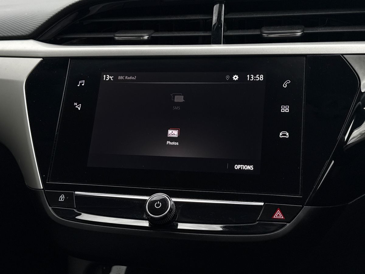 Used Vauxhall Corsa 2020 for sale - 77033742: Photo 10