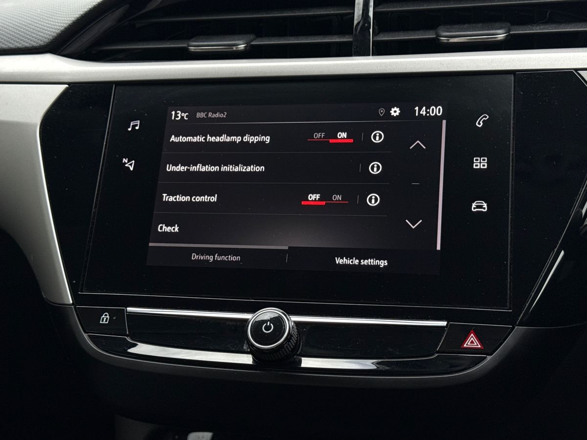 Used Vauxhall Corsa 2020 for sale - 77033742: Photo 11