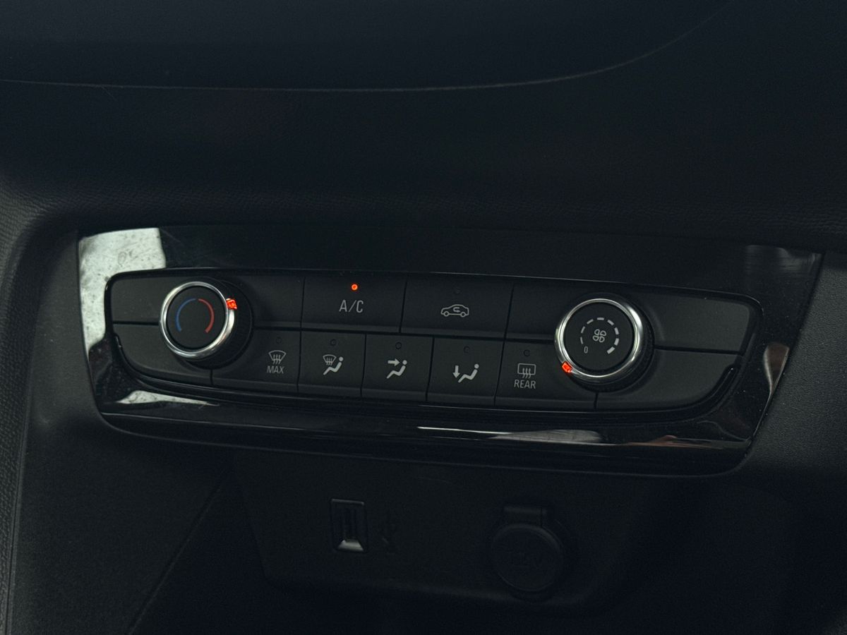 Used Vauxhall Corsa 2020 for sale - 77033742: Photo 12