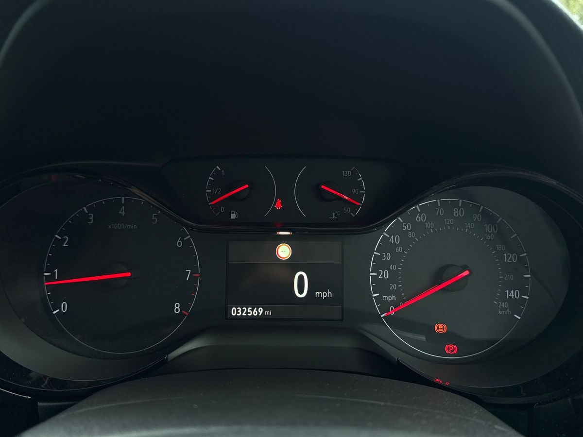 Used Vauxhall Corsa 2020 for sale - 77033742: Photo 14