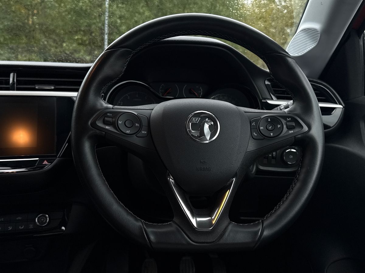 Used Vauxhall Corsa 2020 for sale - 77033742: Photo 15