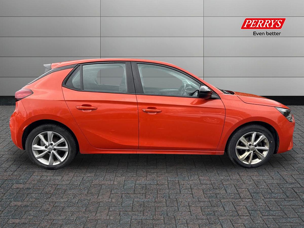 Used Vauxhall Corsa 2020 for sale - 77033742: Photo 3