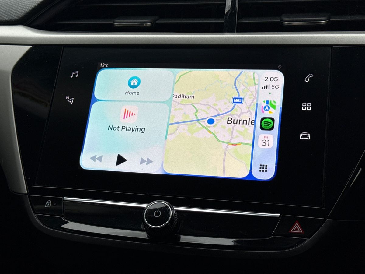 Used Vauxhall Corsa 2020 for sale - 77033742: Photo 31