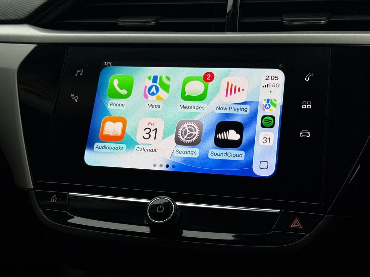 Used Vauxhall Corsa 2020 for sale - 77033742: Photo 32