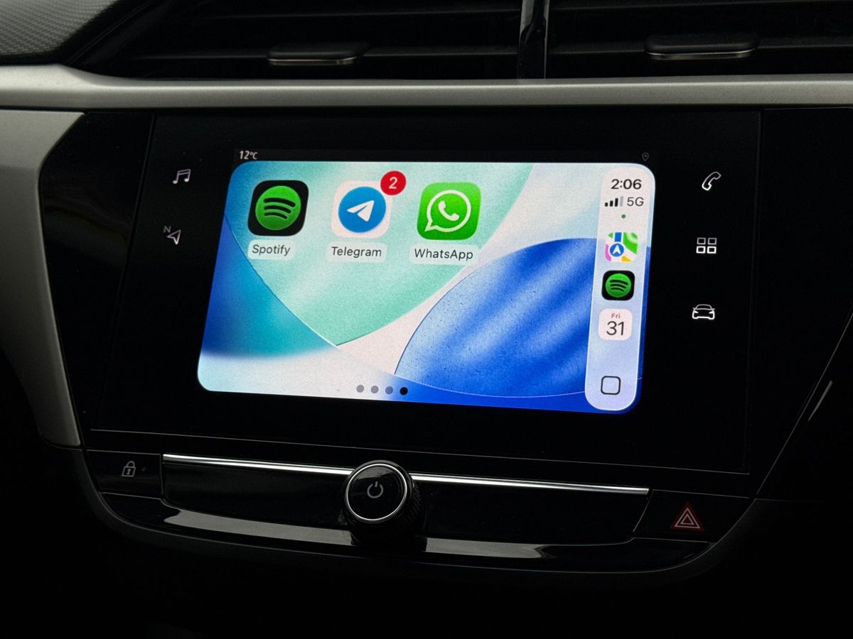 Used Vauxhall Corsa 2020 for sale - 77033742: Photo 33