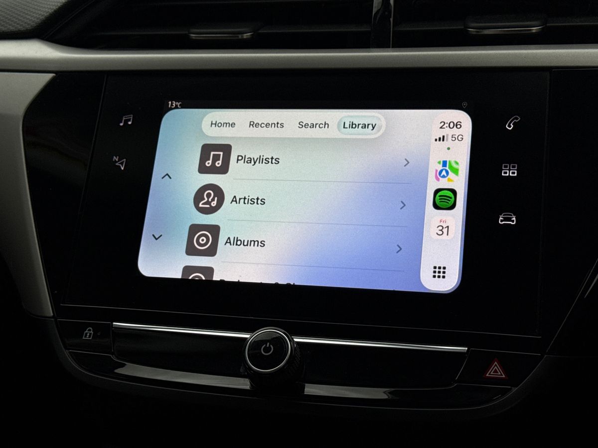 Used Vauxhall Corsa 2020 for sale - 77033742: Photo 35