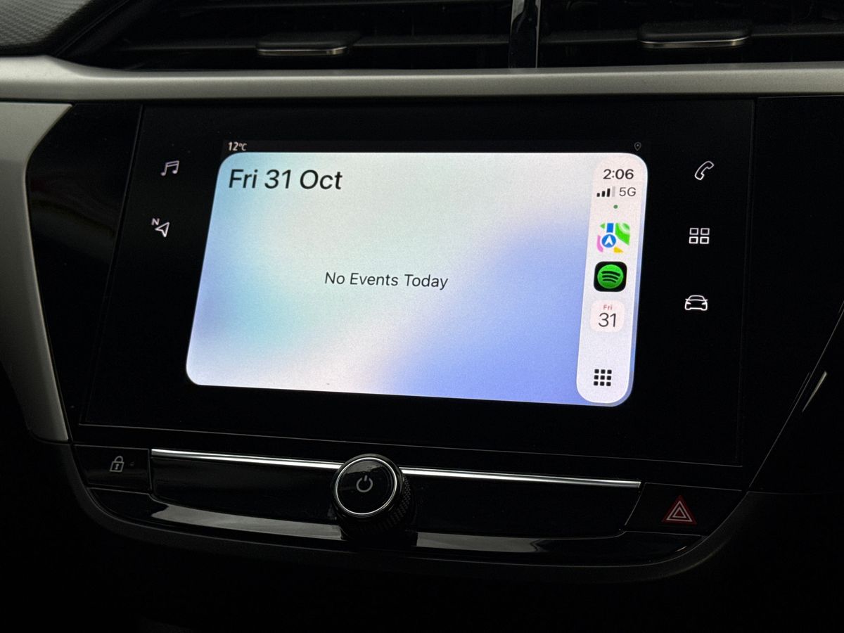 Used Vauxhall Corsa 2020 for sale - 77033742: Photo 38