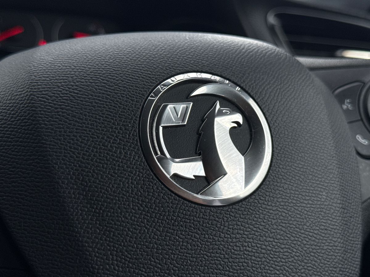 Used Vauxhall Corsa 2020 for sale - 77033742: Photo 39