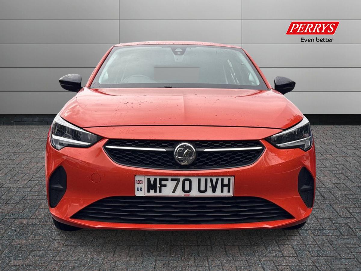 Used Vauxhall Corsa 2020 for sale - 77033742: Photo 4